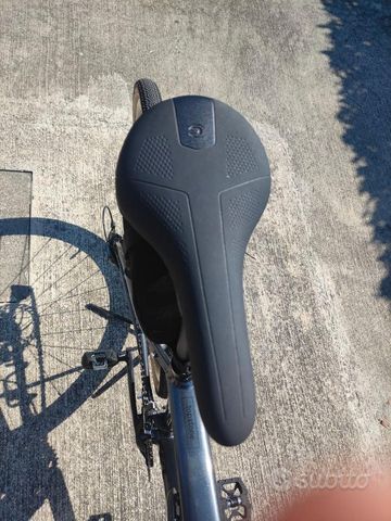 Used Cannondale Topstone 3 2023 2023 Road & Gravel, Black — image 5 of 7