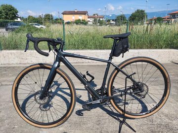 Gebrauchtes Cannondale Topstone 3 2023 2023 Road & Gravel