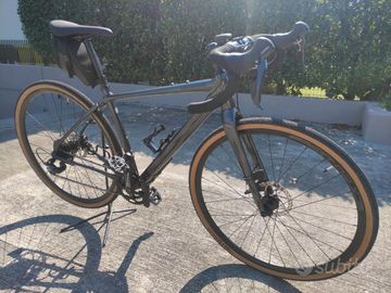 Used Cannondale Topstone 3 2023 2023 Road & Gravel, Black — image 3 of 7