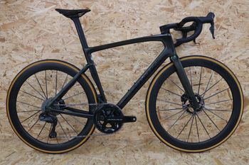 Specialized Tarmac SL7 S-Works 6.4kg 2023 Carretera y gravel de segunda mano