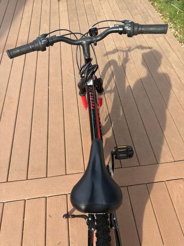 Used Nishiki Custom 2023 Youth, Red — image 4 of 4