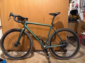 Used Specialized S-Works Crux 2025 2025 Road & Gravel