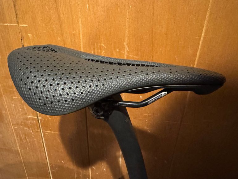 Used Specialized S-Works Crux 2025 2025 Road & Gravel, Green — image 3 of 3