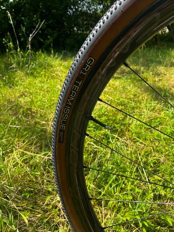 Trek Checkmate SLR 7 AXS 2026 2026 Road & Gravel d'occasion — image 8 sur 8