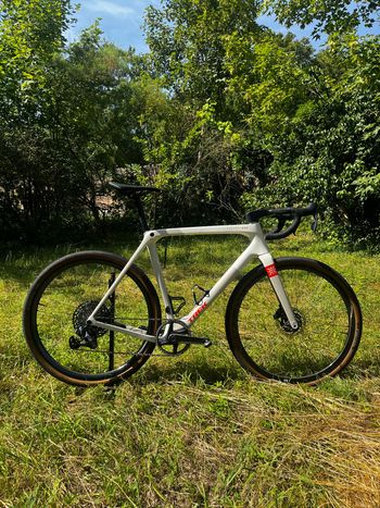 Trek Checkmate SLR 7 AXS 2026 2026 Route & Gravel d'occasion