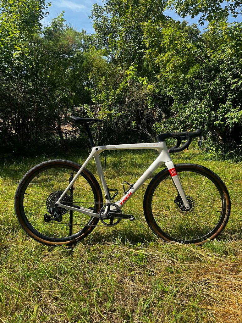 Trek Checkmate SLR 7 AXS 2026 2026 Road & Gravel d'occasion — image 1 sur 8