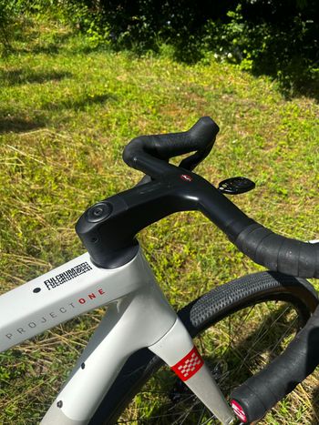 Trek Checkmate SLR 7 AXS 2026 2026 Road & Gravel d'occasion — image 4 sur 8
