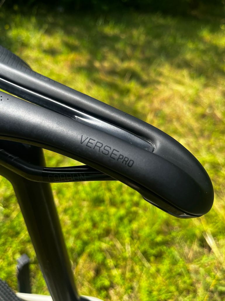 Trek Checkmate SLR 7 AXS 2026 2026 Road & Gravel d'occasion — image 5 sur 8
