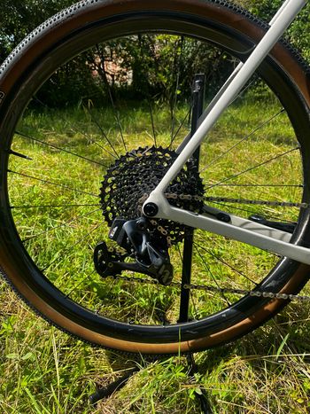 Trek Checkmate SLR 7 AXS 2026 2026 Road & Gravel d'occasion — image 2 sur 8