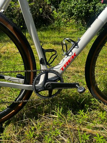 Trek Checkmate SLR 7 AXS 2026 2026 Road & Gravel d'occasion — image 3 sur 8