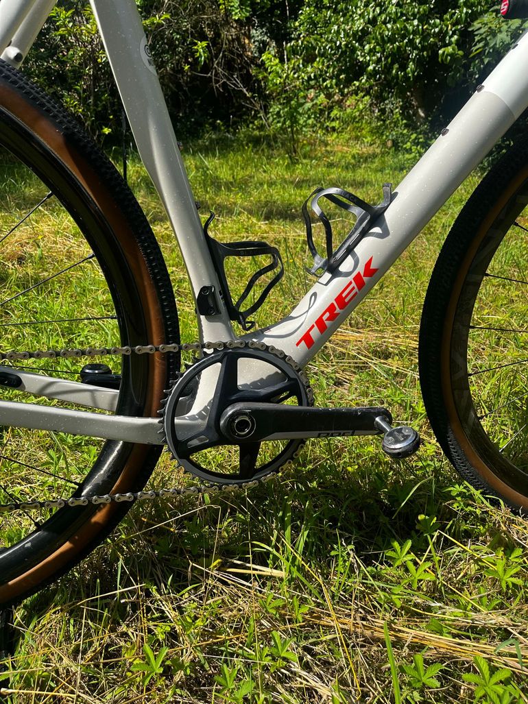 Trek Checkmate SLR 7 AXS 2026 2026 Road & Gravel d'occasion — image 3 sur 8