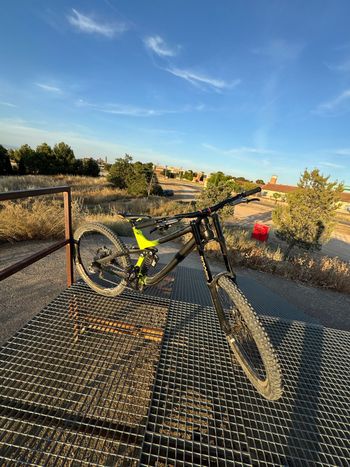 Used Norco Aurum C7.1 2016 2016 MTB