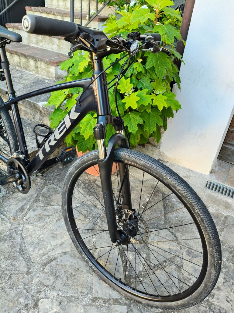 Używany Trek Dual Sport 1 2021 2021 Urban — zdjęcie 3 z 5