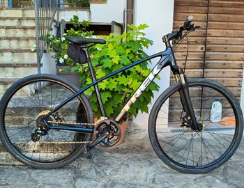 Używany Trek Dual Sport 1 2021 2021 Urban — zdjęcie 2 z 5