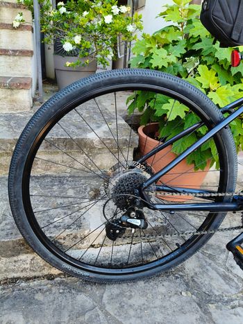 Używany Trek Dual Sport 1 2021 2021 Urban — zdjęcie 4 z 5