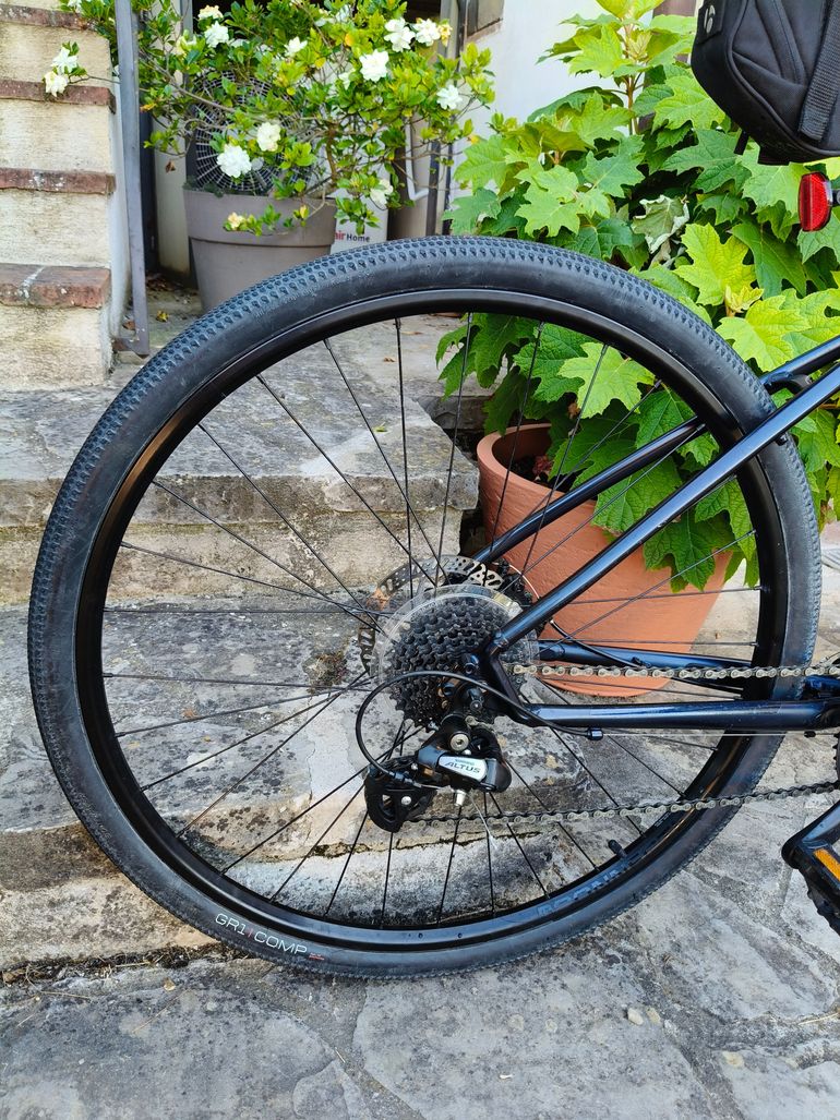 Używany Trek Dual Sport 1 2021 2021 Urban — zdjęcie 4 z 5