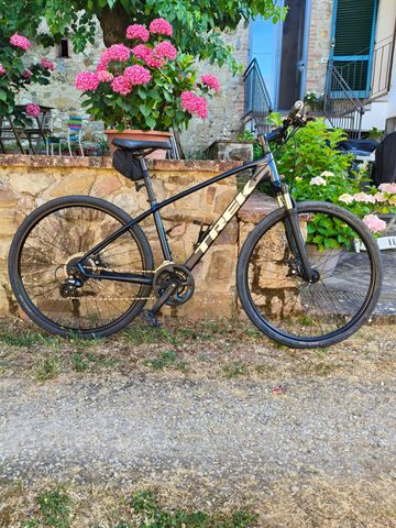 Trek Dual Sport 1 2021 2021 Urban & Touring d'occasion