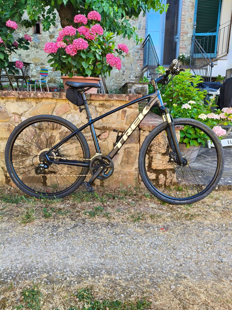 Used Trek Dual Sport 1 2021 2021 Urban & Touring