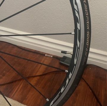 Used Tommasso Aggraziato 2018 Road & Gravel, Red — image 8 of 9