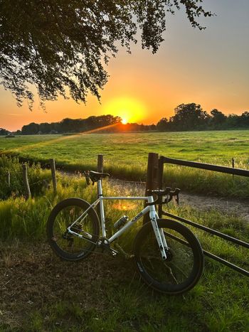 Used Cinelli Custom SRAM Force eTap AXS 2026 Road & Gravel, White — image 5 of 8