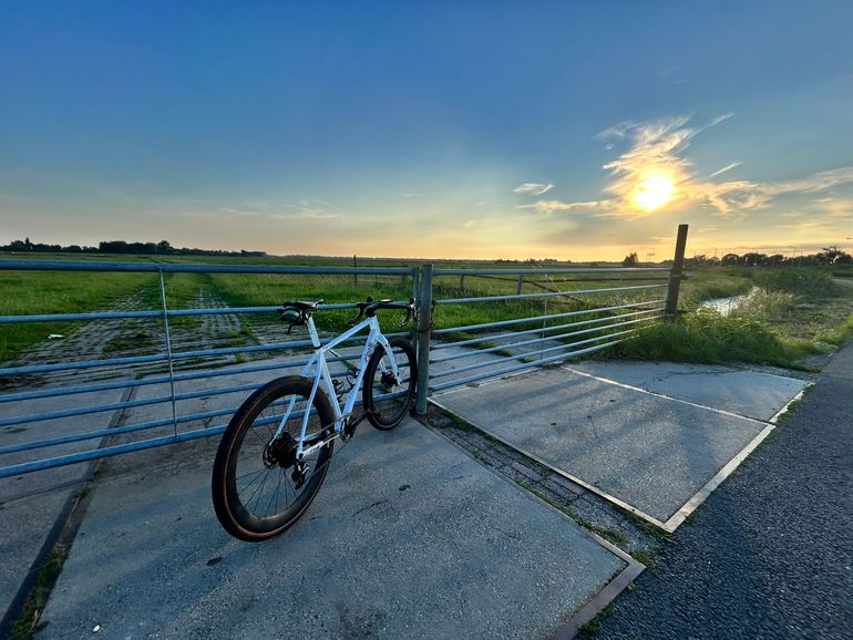 Used Cinelli Custom SRAM Force eTap AXS 2026 Road & Gravel, White — image 8 of 8