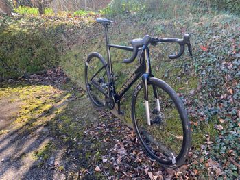 Cannondale SuperSix EVO Shimano 105 Di2 2024 Road & Gravel d'occasion — image 3 sur 3
