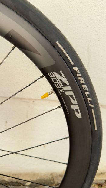 Used Megamo PULSE 04 SLR 2026 2026 Road & Gravel, White — image 5 of 14