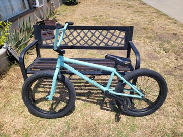 Used Verde Cadet 2025 2025 Urban, Blue — image 1 of 4