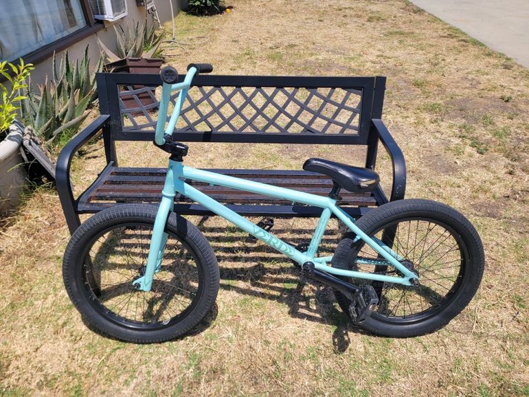 Used Verde Cadet 2025 2025 Urban, Blue — image 1 of 4