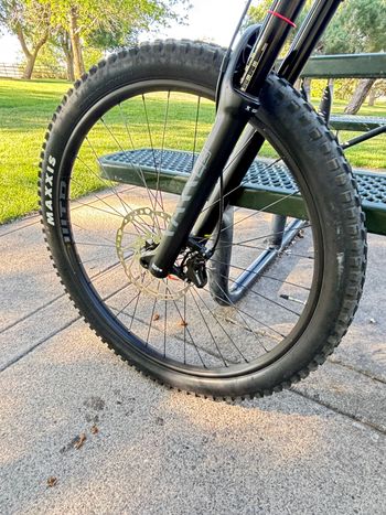 Used Cannondale Moterra Neo 3 2022 2022 Mountainbike, Light Gray, 29 — image 6 of 8