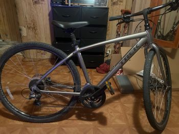 Used Trek Verve Shimano Exage 2023 Road & Gravel