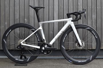 Evolve CIMA Pro Disc 2026 Shimano Ultegra Di2 6, 5kg! 2026 Road & Gravel d'occasion