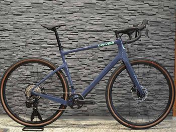 Used Cervélo Aspero Shimano GRX 610 2025 2025 Road & Gravel