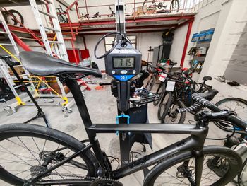 Specialized S-Works Tarmac SL6 Disc - Dura Ace Di2 2019 2019 Road & Gravel d'occasion — image 14 sur 14