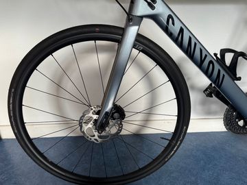 Canyon Ultimate CF SL 7 2025 2025 Road & Gravel d'occasion — image 3 sur 6
