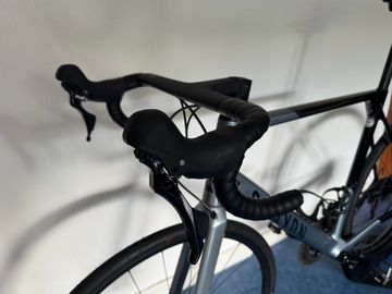 Canyon Ultimate CF SL 7 2025 2025 Road & Gravel d'occasion — image 5 sur 6