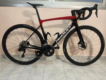 Used Ridley Fenix SLiC - Shimano 105 DI2 // 2x12s 2024 2024 Road & Gravel