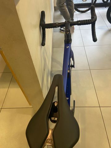 Brugt Pinarello F5 105 Di2 2025 2025 Road & Gravel — billede 9 af 11