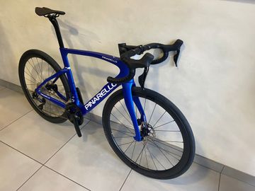 Brugt Pinarello F5 105 Di2 2025 2025 Road & Gravel — billede 11 af 11