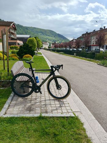 Used Cannondale Supersix Evo H-mode 2023 2023 Road & Gravel, Black — image 4 of 9