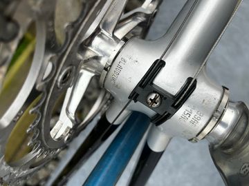 Used Vitus Custom Shimano Dura Ace 2000 Road & Gravel, Red — image 23 of 27