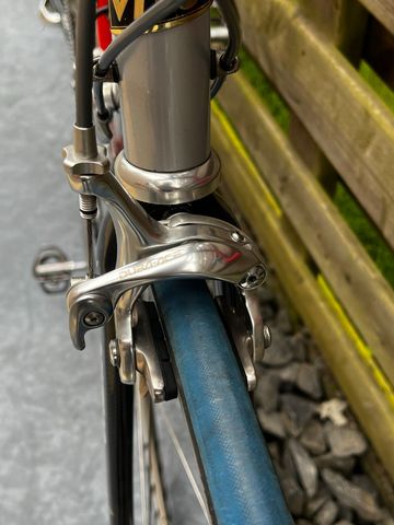 Used Vitus Custom Shimano Dura Ace 2000 Road & Gravel, Red — image 14 of 27