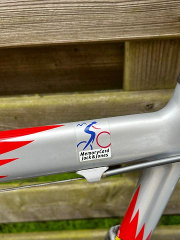 Used Vitus Custom Shimano Dura Ace 2000 Road & Gravel, Red — image 18 of 27