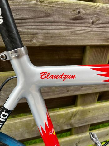 Używany Vitus Custom Shimano Dura Ace 2000 Road & Gravel — zdjęcie 4 z 27