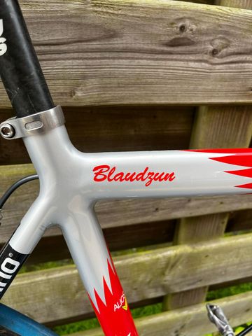Used Vitus Custom Shimano Dura Ace 2000 Road & Gravel, Red — image 4 of 27
