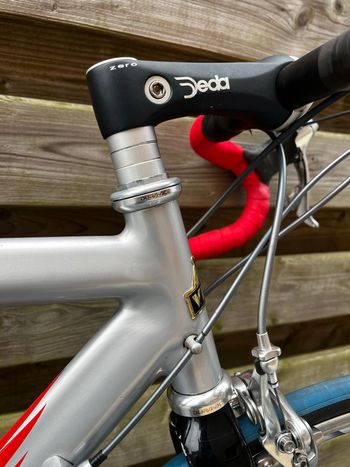 Używany Vitus Custom Shimano Dura Ace 2000 Road & Gravel — zdjęcie 11 z 27