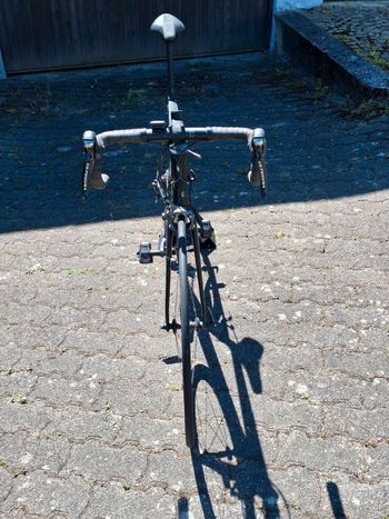 Gebrauchtes Canyon CF SLX 2017 Road & Gravel, Schwarz — Bild 7 von 7