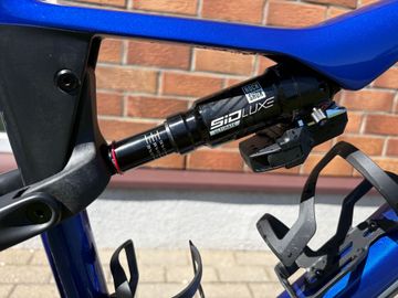 Brugt Orbea OIZ M LTD 2025 2025 Mountainbike — billede 4 af 6