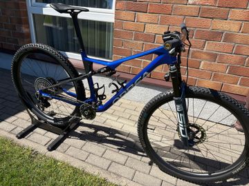 Brugt Orbea OIZ M LTD 2025 2025 Mountainbike — billede 1 af 6