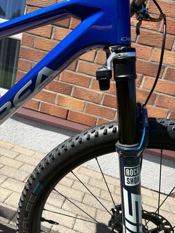 Brugt Orbea OIZ M LTD 2025 2025 Mountainbike — billede 3 af 6
